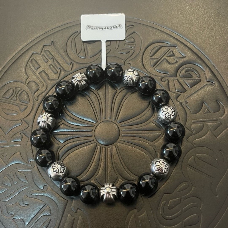 Ch*0me He**ts bracelets